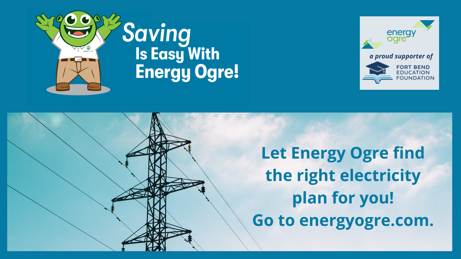Energy Ogre Twitter